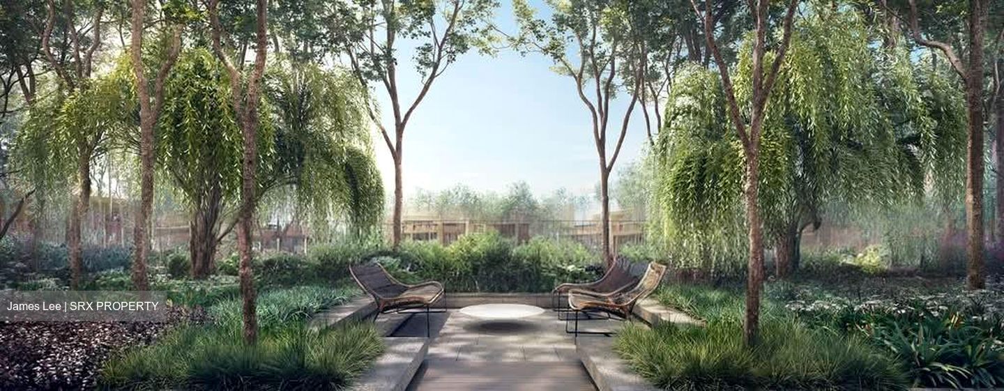 The Robertson Opus (D9), Condominium #588126721